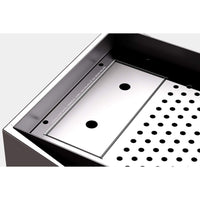 Rocket Espresso Milano Giotto R Fast Espresso Machine R01RE752E3A12 IMAGE 5