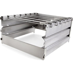 Broil King IR Wind Shield 18671 IMAGE 1