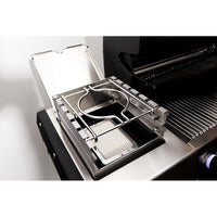 Broil King IR Wind Shield 18671 IMAGE 2