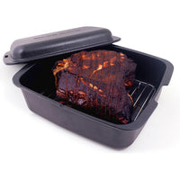 Broil King Cast Iron Dutch Oven 69620 IMAGE 1