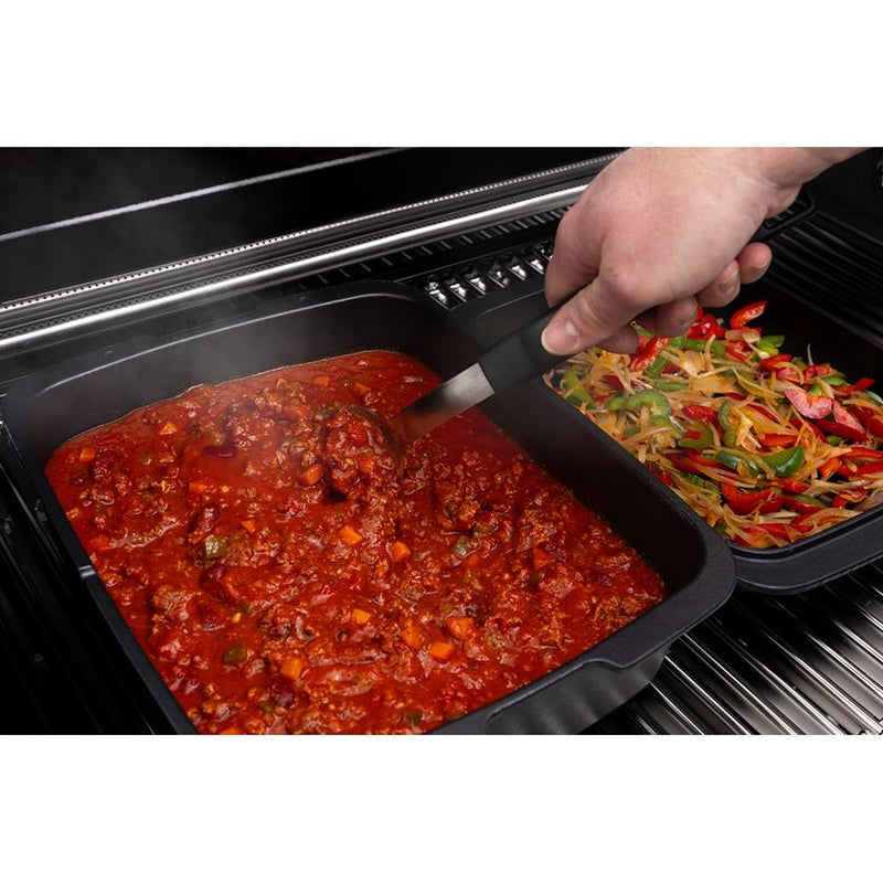 Broil King Cast Iron Dutch Oven 69620 IMAGE 2