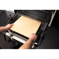 Broil King Pizza Stone 69821 IMAGE 4