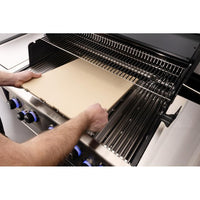 Broil King Pizza Stone 69839 IMAGE 4