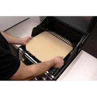 Broil King Pizza Stone 69843 IMAGE 5