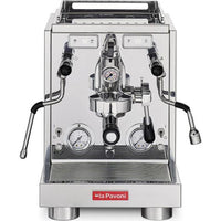 La Pavoni Botticelli Specialty Semi-Professional Espresso Machine LPSBSS13US IMAGE 2