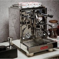 La Pavoni Botticelli Specialty Semi-Professional Espresso Machine LPSBSS13US IMAGE 5