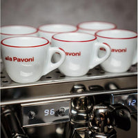 La Pavoni Botticelli Specialty Semi-Professional Espresso Machine LPSBSS13US IMAGE 6