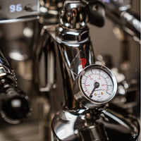 La Pavoni Botticelli Specialty Semi-Professional Espresso Machine LPSBSS13US IMAGE 7