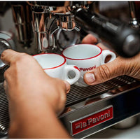 La Pavoni Botticelli Specialty Semi-Professional Espresso Machine LPSBSS13US IMAGE 8