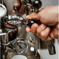 La Pavoni Botticelli Specialty Semi-Professional Espresso Machine LPSBSS13US IMAGE 9