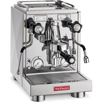 La Pavoni Botticelli Evolution Semi-Professional Espresso Machine LPSBVS13US IMAGE 1