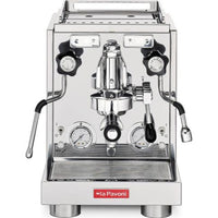 La Pavoni Botticelli Evolution Semi-Professional Espresso Machine LPSBVS13US IMAGE 2