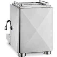 La Pavoni Botticelli Evolution Semi-Professional Espresso Machine LPSBVS13US IMAGE 3