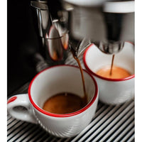 La Pavoni Cellini Classic Semi-Professional Espresso Machine LPSCCB11US IMAGE 10