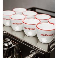 La Pavoni Cellini Classic Semi-Professional Espresso Machine LPSCCB11US IMAGE 11