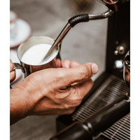 La Pavoni Cellini Classic Semi-Professional Espresso Machine LPSCCB11US IMAGE 12