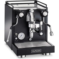 La Pavoni Cellini Classic Semi-Professional Espresso Machine LPSCCB11US IMAGE 1