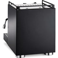 La Pavoni Cellini Classic Semi-Professional Espresso Machine LPSCCB11US IMAGE 3