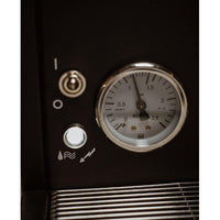 La Pavoni Cellini Classic Semi-Professional Espresso Machine LPSCCB11US IMAGE 4