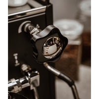 La Pavoni Cellini Classic Semi-Professional Espresso Machine LPSCCB11US IMAGE 5