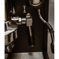 La Pavoni Cellini Classic Semi-Professional Espresso Machine LPSCCB11US IMAGE 6