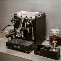 La Pavoni Cellini Classic Semi-Professional Espresso Machine LPSCCB11US IMAGE 7