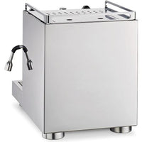 La Pavoni Cellini Classic Semi-Professional Espresso Machine LPSCCS11US IMAGE 3