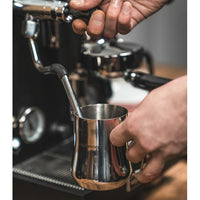 La Pavoni Cellini Evolution Semi-Professional Espresso Machine LPSCVB11US IMAGE 12