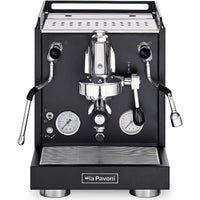 La Pavoni Cellini Evolution Semi-Professional Espresso Machine LPSCVB11US IMAGE 2
