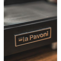 La Pavoni Cellini Evolution Semi-Professional Espresso Machine LPSCVB11US IMAGE 5