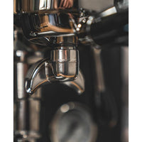La Pavoni Cellini Evolution Semi-Professional Espresso Machine LPSCVB11US IMAGE 7
