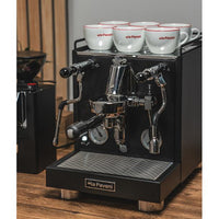 La Pavoni Cellini Evolution Semi-Professional Espresso Machine LPSCVB11US IMAGE 8