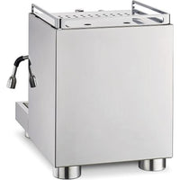 La Pavoni Cellini Evolution Semi-Professional Espresso Machine LPSCVS11US IMAGE 3