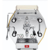 La Pavoni Diamantina Semi-Professional Espresso Machine LPSDIG13US IMAGE 1