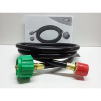 Weber Q Adapter Hose 6501 IMAGE 1