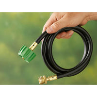 Weber Q Adapter Hose 6501 IMAGE 3