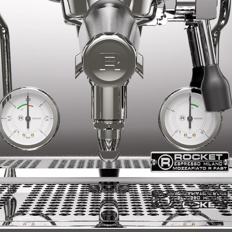 Rocket Espresso Milano Mozzafiato Type R FAST Espresso Machine R01RE852E3A12 IMAGE 13