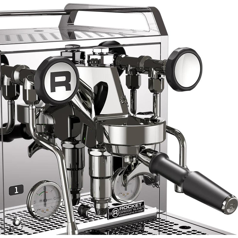Rocket Espresso Milano Mozzafiato Type R FAST Espresso Machine R01RE852E3A12 IMAGE 7