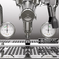 Rocket Espresso Milano Mozzafiato Type R FAST Espresso Machine R01RE852E3B12 IMAGE 10