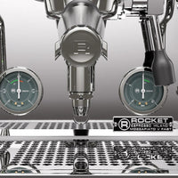 Rocket Espresso Milano Mozzafiato Type V FAST Espresso Machine R01RE852S3A12 IMAGE 10