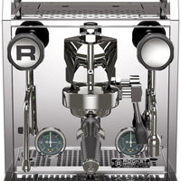 Rocket Espresso Milano Mozzafiato Type V FAST Espresso Machine R01RE852S3A12 IMAGE 5