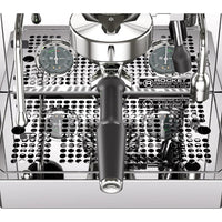 Rocket Espresso Milano Mozzafiato Type V FAST Espresso Machine R01RE852S3A12 IMAGE 9