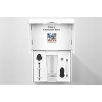 Jura Cold Sweet Nitro Kit 24328 IMAGE 2