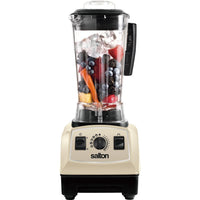 Salton Professional Grade Power Blender BL2150CR IMAGE 1