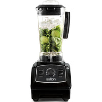 Salton Professional Grade Power Blender BL2150MBK IMAGE 1