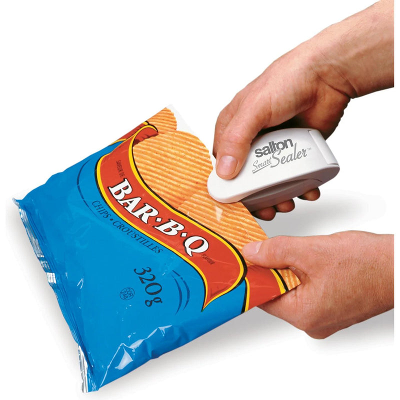 Salton Bag Sealer BS1442 IMAGE 2