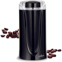 Salton Coffee, Spice and Herb Electric Grinder CG1990BK IMAGE 2