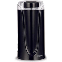 Salton Coffee, Spice and Herb Electric Grinder CG1990BK IMAGE 3