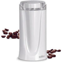 Salton Coffee, Spice and Herb Electric Grinder CG1990WH IMAGE 2