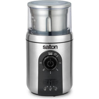 Salton Smart Coffee Grinder CG2123 IMAGE 2
